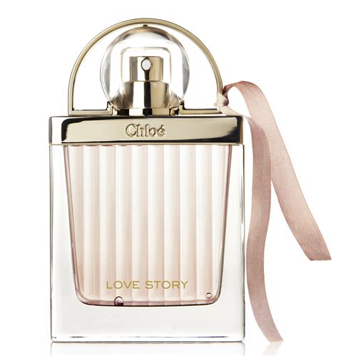 douglas chloe love story|Love Story Chloé perfume .